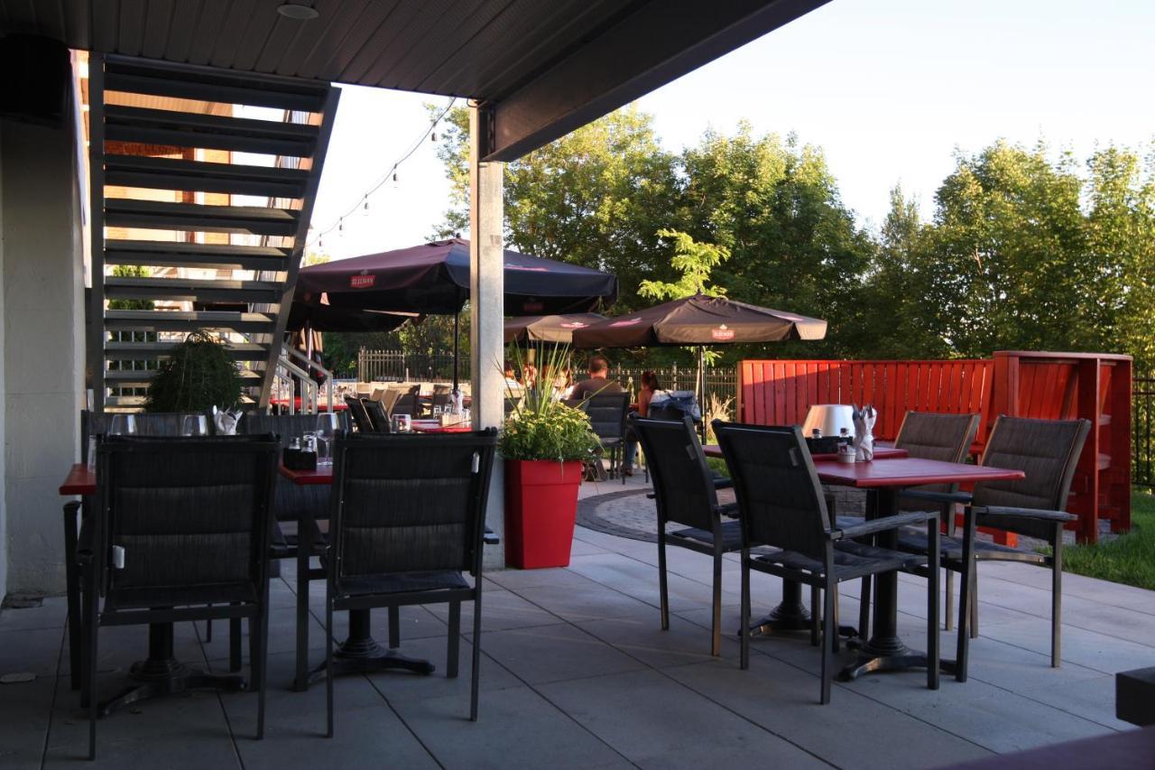 Suite Marie-Therese Vallee-Jonction Exterior foto